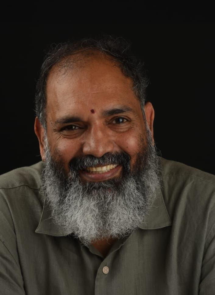 Acharya Rathnam